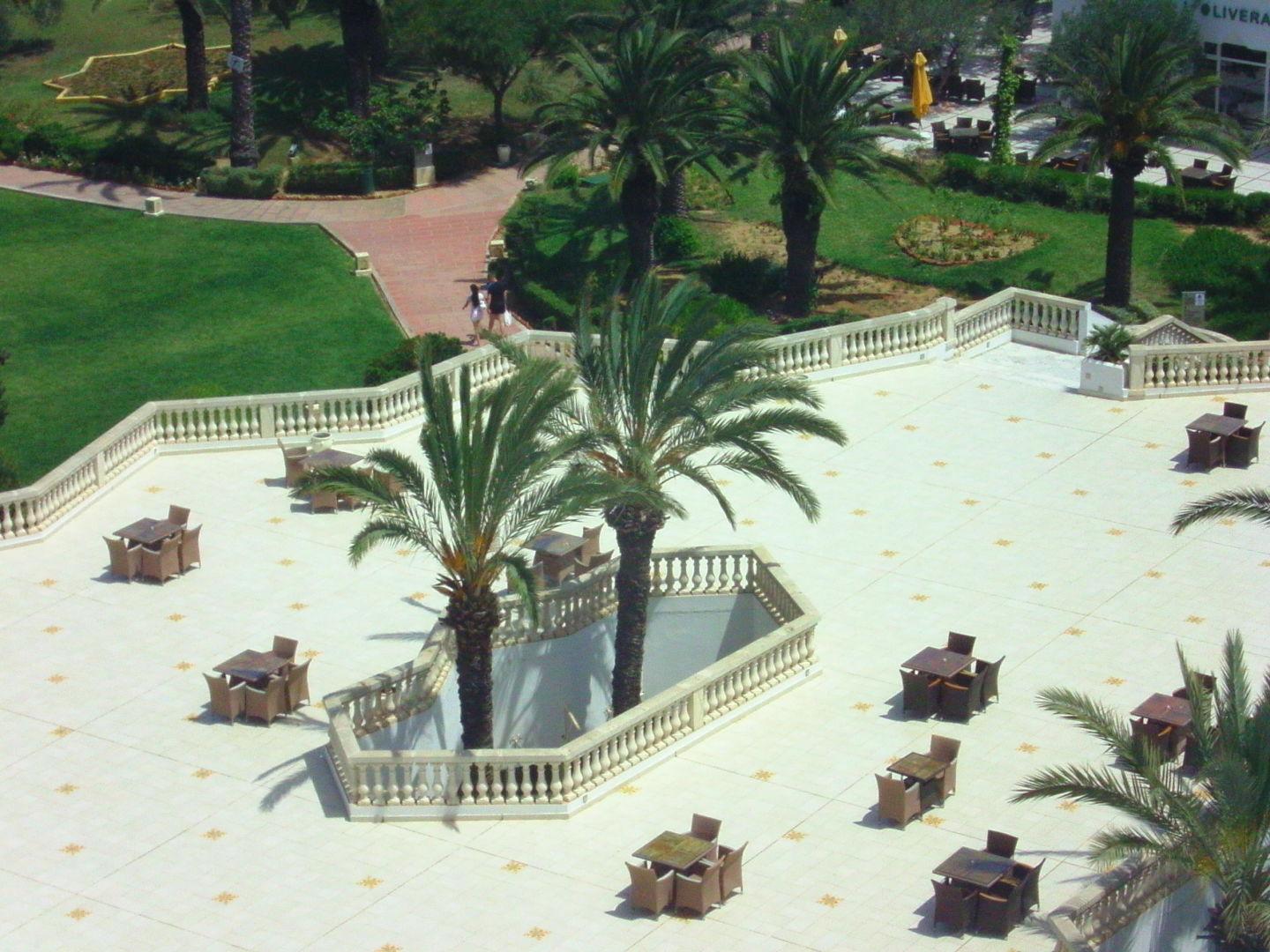 Jaz Tour Khalef Hotel Sousse Exterior photo